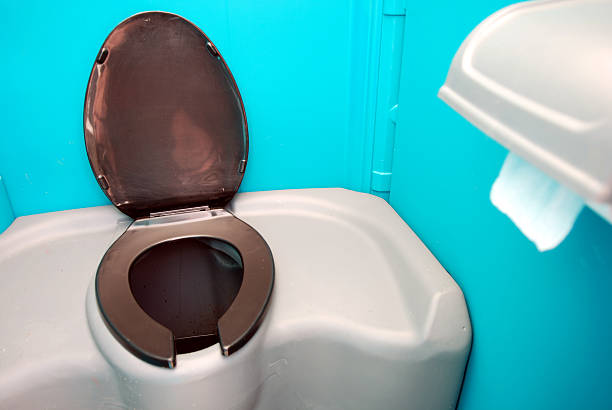 Best Affordable portable toilet rental  in Hudson Bend, TX