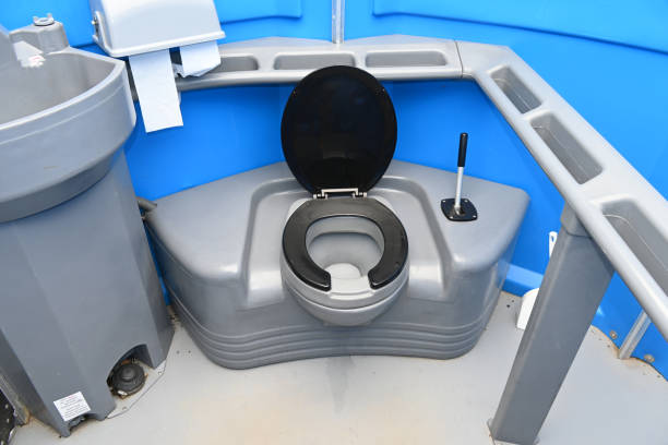 Porta potty rental for festivals in Hudson Bend, TX