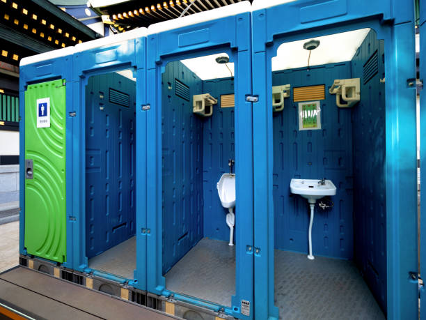 Best Portable bathroom rental  in Hudson Bend, TX