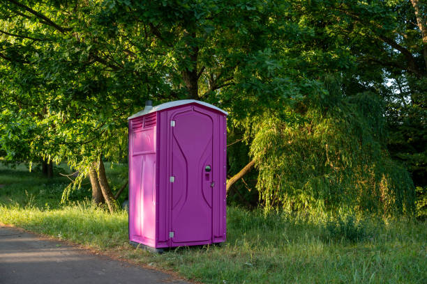 Porta potty services near me in Hudson Bend, TX
